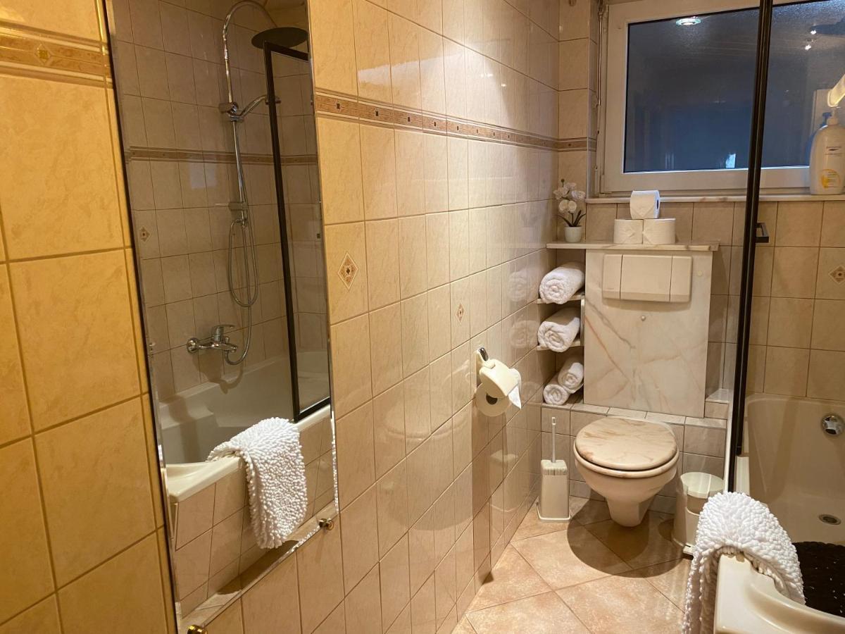 Appartement 3 Lys Saint-Louis  Eksteriør billede