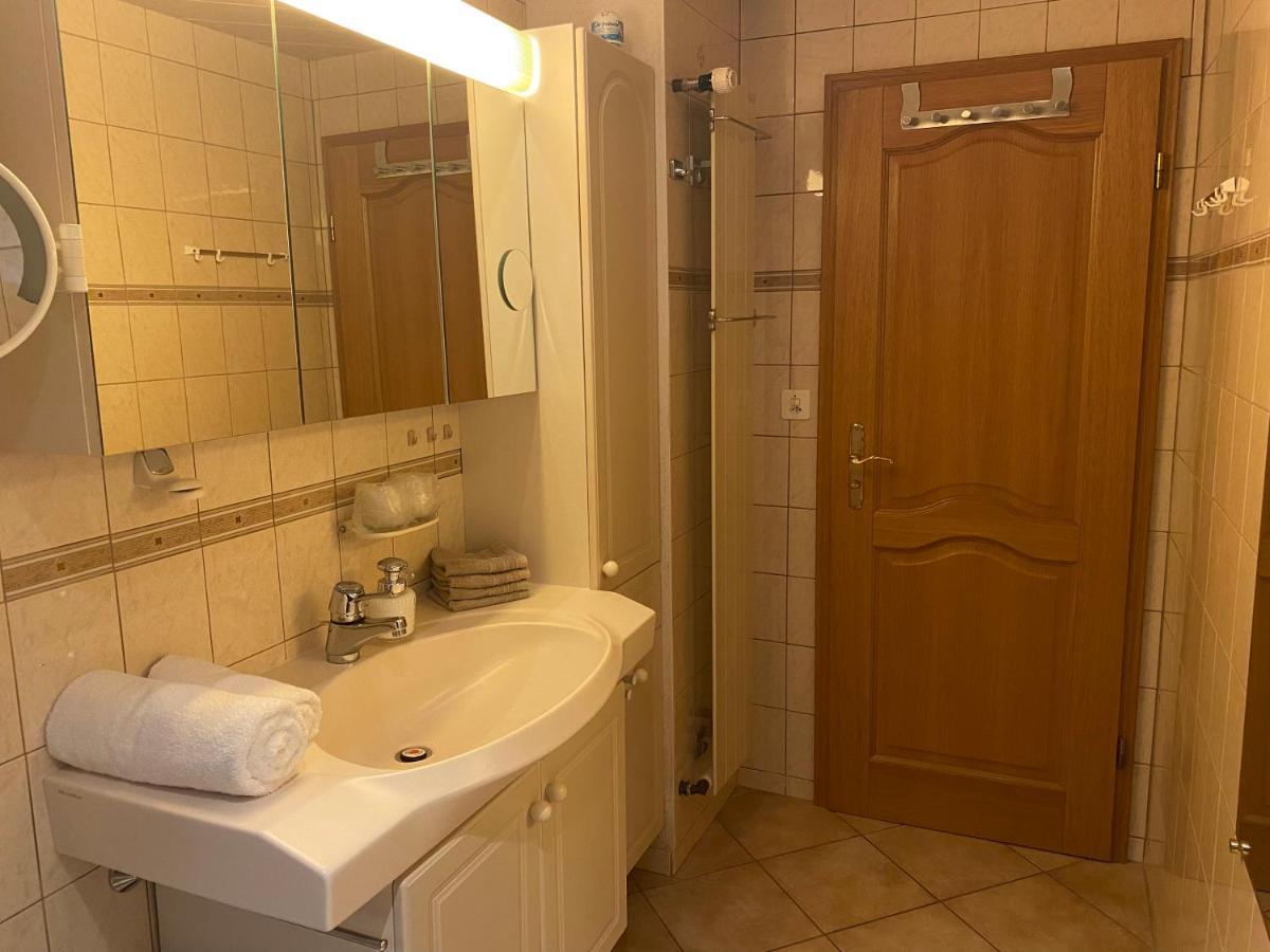 Appartement 3 Lys Saint-Louis  Eksteriør billede
