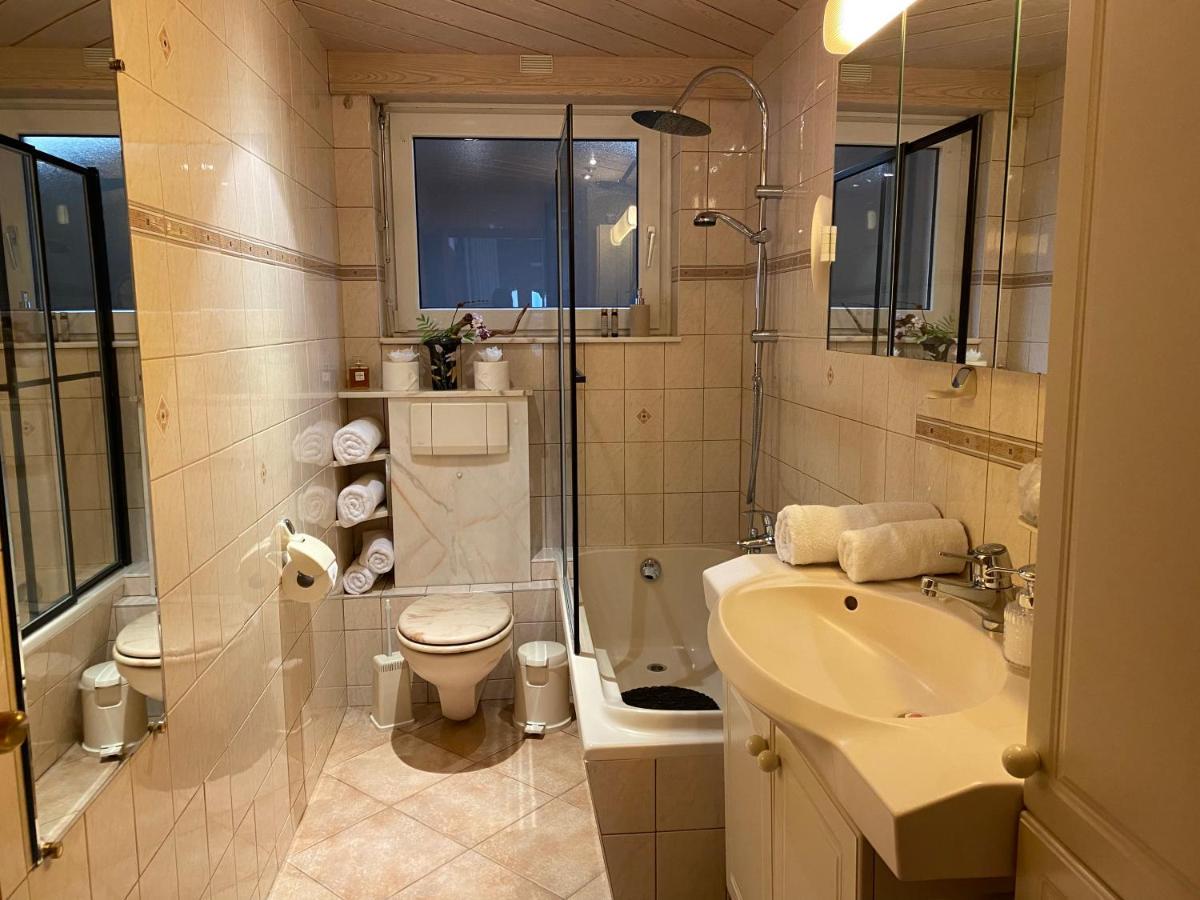 Appartement 3 Lys Saint-Louis  Eksteriør billede
