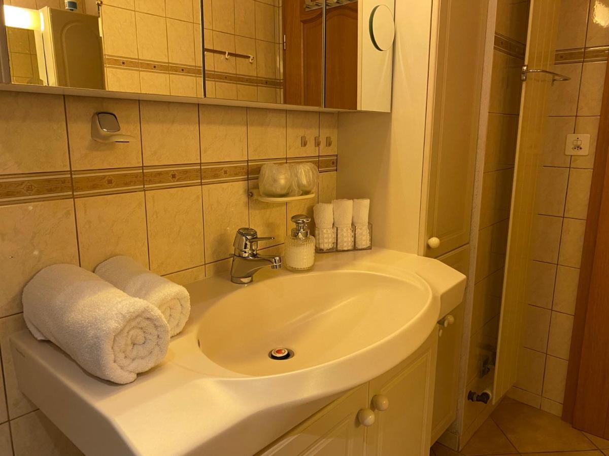 Appartement 3 Lys Saint-Louis  Eksteriør billede